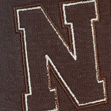 Load image into Gallery viewer, Brown Crewneck