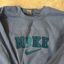 Load image into Gallery viewer, Ken Barbie Sweatshirt
