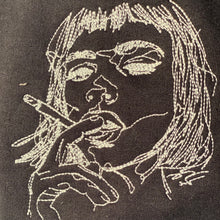 Load image into Gallery viewer, Blazing in Black
