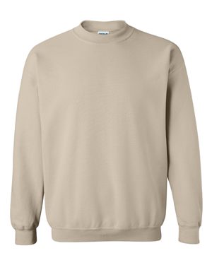 Beige Crewneck