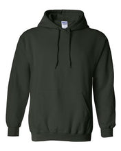 Load image into Gallery viewer, Forest Green Hoodie
