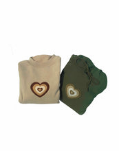 Load image into Gallery viewer, The Lovely Sage Hoodie
