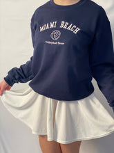 Load image into Gallery viewer, The Miami Beach Crewneck
