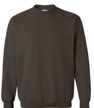 Load image into Gallery viewer, Brown Crewneck
