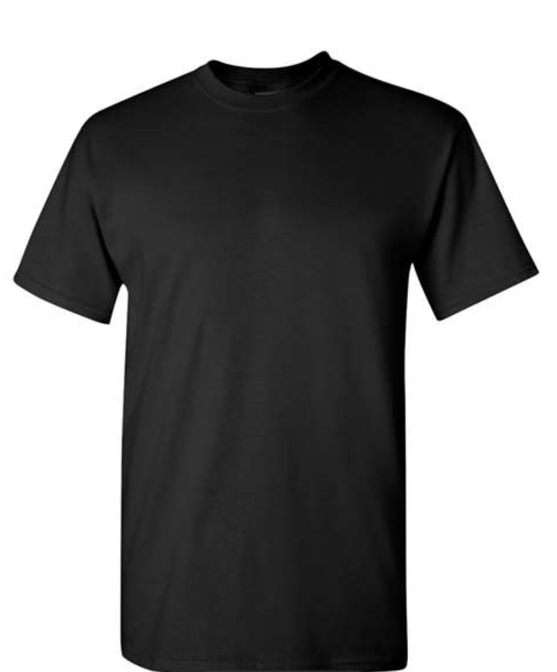 Black T-Shirt