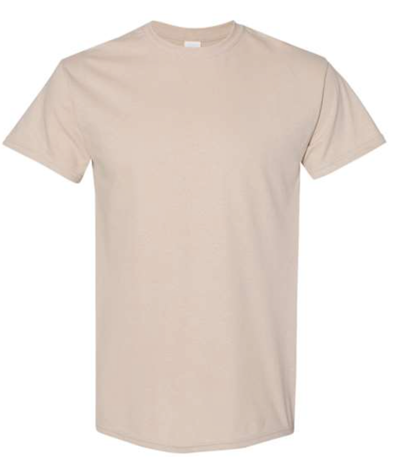 Beige T-Shirt