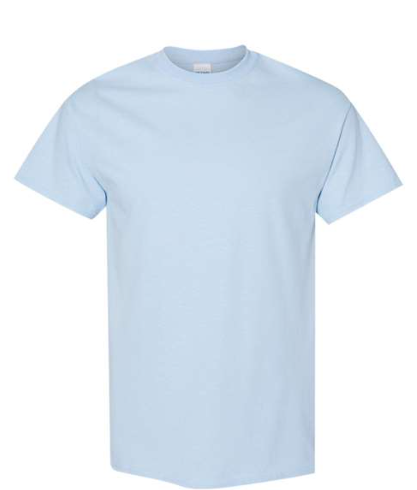 Blue T-Shirt