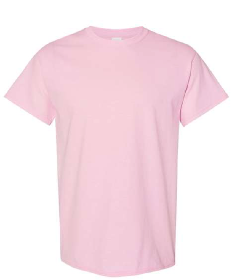 Pink T-Shirt