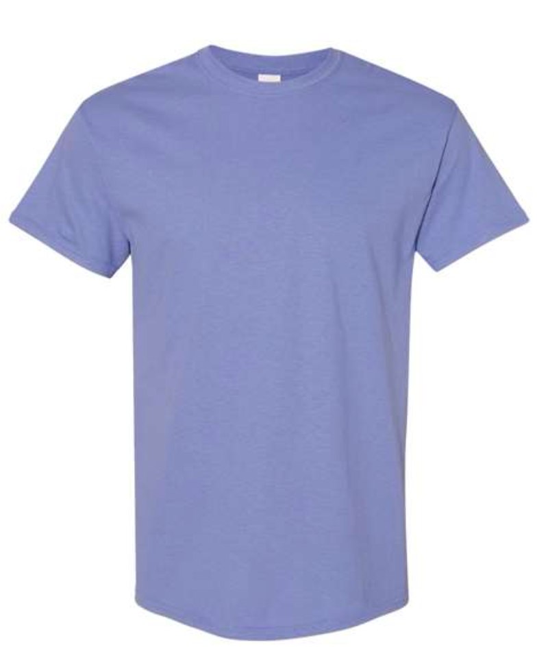 Violet T-Shirt