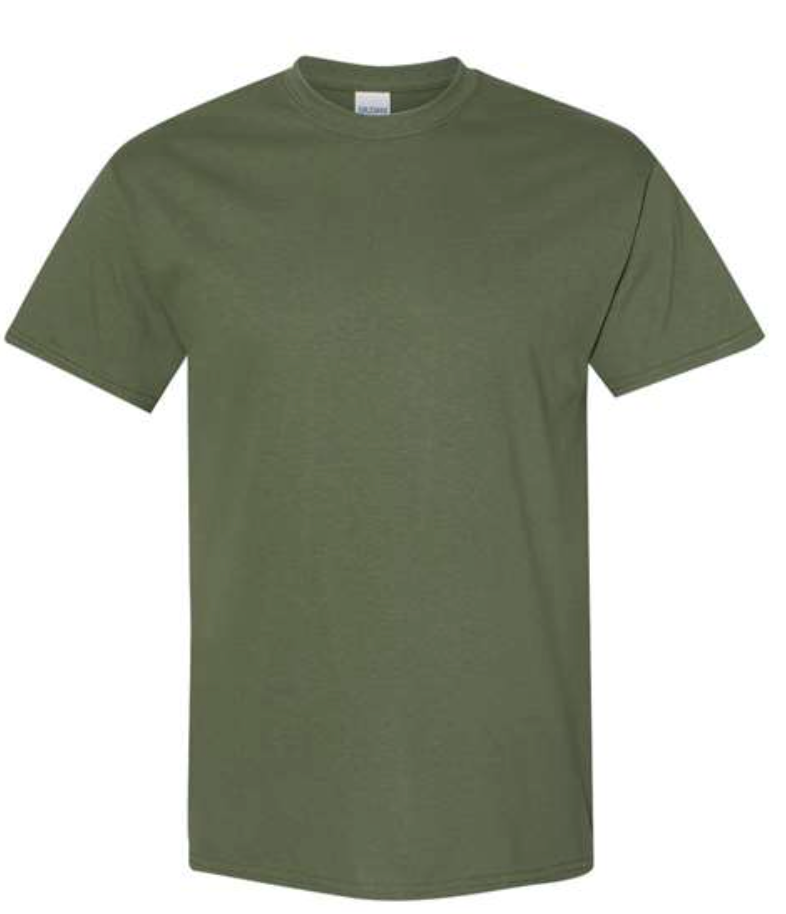 Sage Green T-Shirt