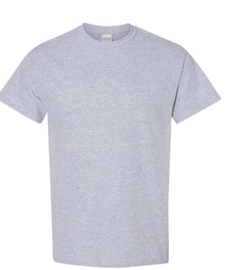 Grey T-Shirt