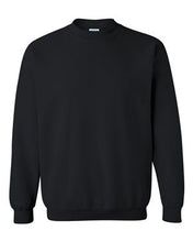 Load image into Gallery viewer, Custom Black Crewneck
