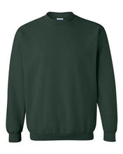 Load image into Gallery viewer, Forest Green Crewneck
