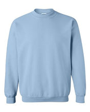 Load image into Gallery viewer, Light Blue Crewneck
