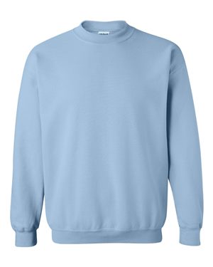 Light Blue Crewneck