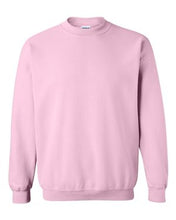 Load image into Gallery viewer, Light Pink Crewneck
