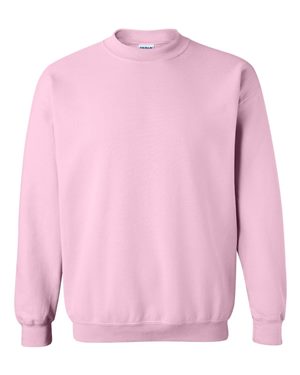 Light Pink Crewneck