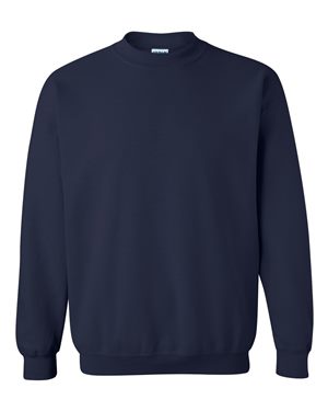 Navy Crewneck