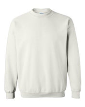 Load image into Gallery viewer, Custom White Crewneck
