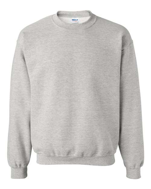 Grey Crewneck