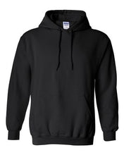 Load image into Gallery viewer, Black Hoodie
