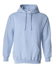 Load image into Gallery viewer, Light Blue Hoodie
