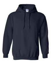 Load image into Gallery viewer, Navy Hoodie
