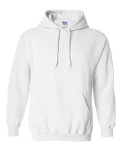 Load image into Gallery viewer, White Hoodie
