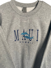 Load image into Gallery viewer, Maui Hawaii Crewneck
