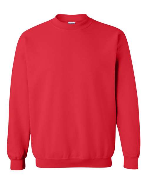 Red Crewneck