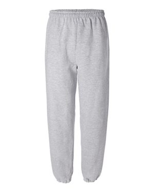 Grey Sweatpants